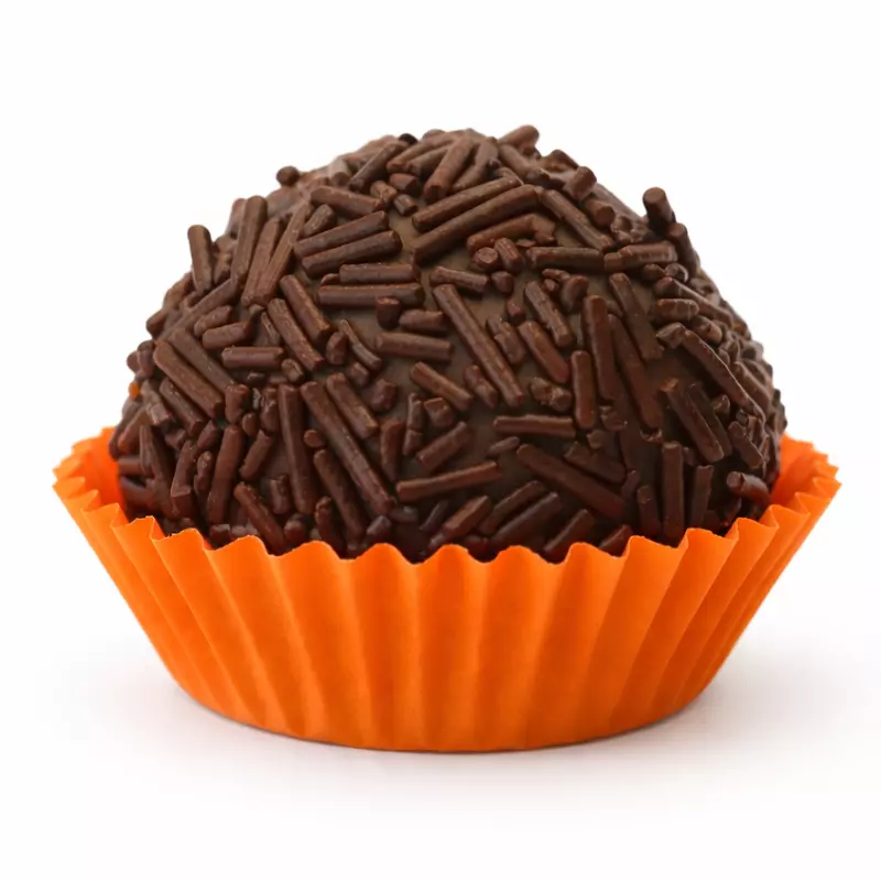 Brigadeirão