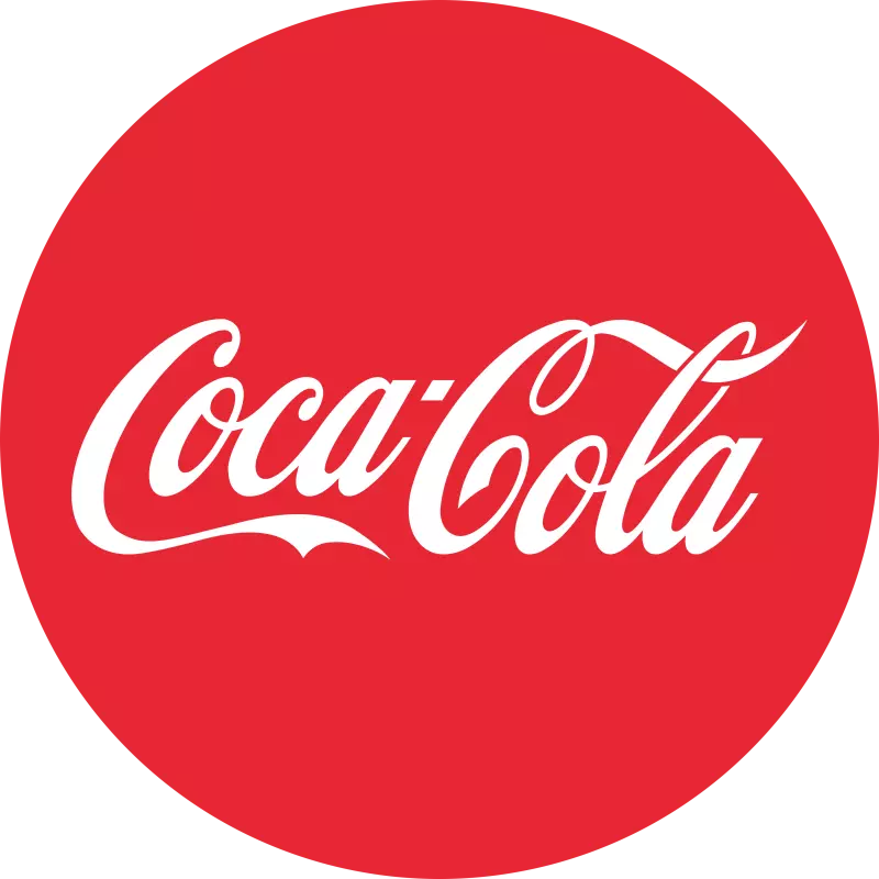 Coca-cola 1L
