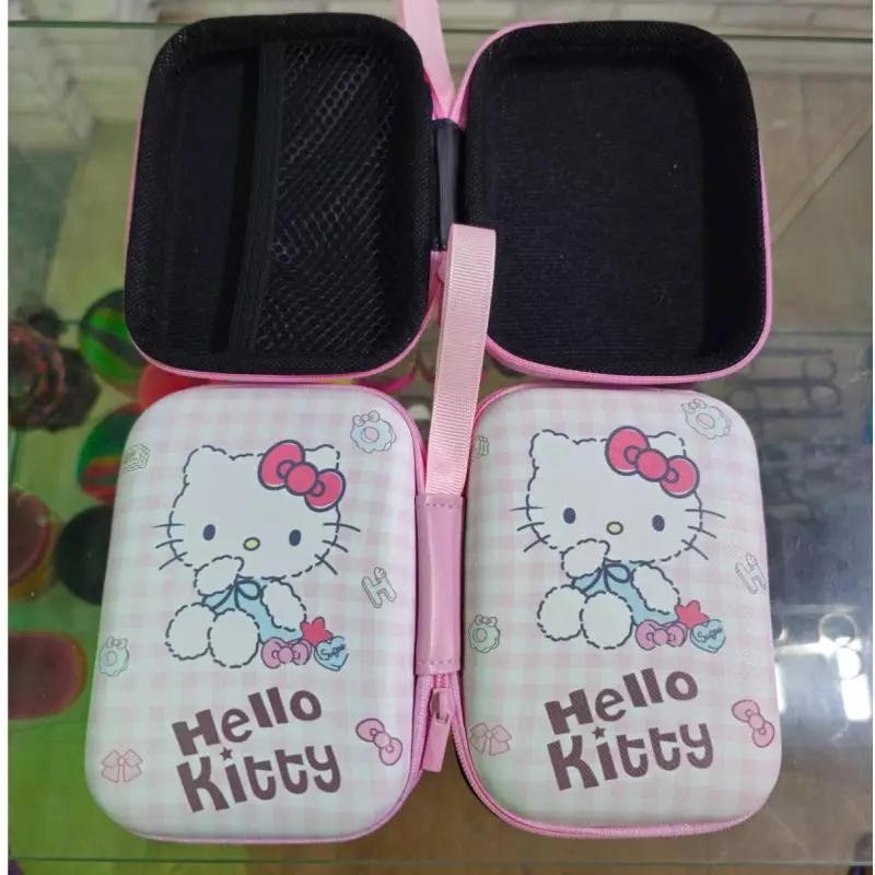 CASE MEDIA HELLO KITTY