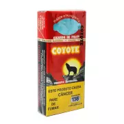 Cigarro Palha Coyote Maço