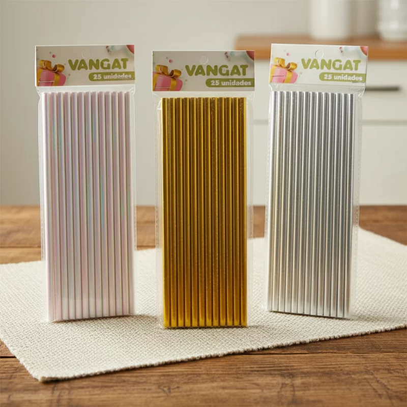 2162 PITILLOS PATENTES- 19.5CM