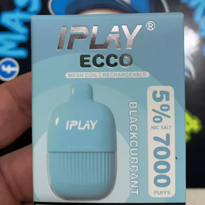 BlackCurrant 🫐🖤