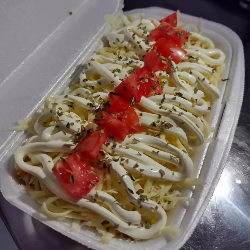 Frango Cheese