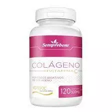 COLAGENO VERISOL + VIT C