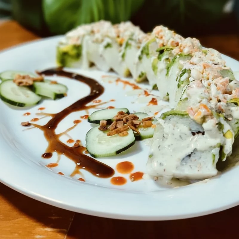 NINJA ROLL