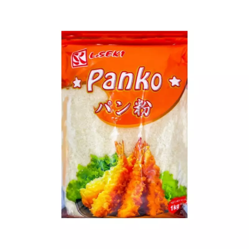 Farinha Panko Seki 1kg
