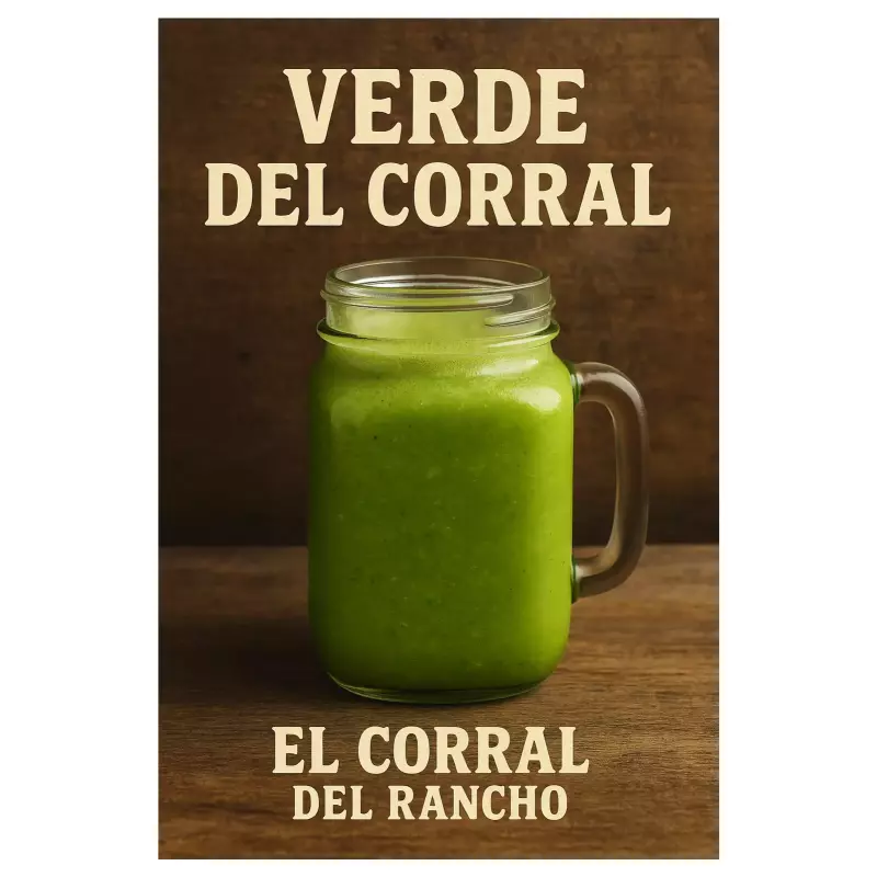 Verde del Corral