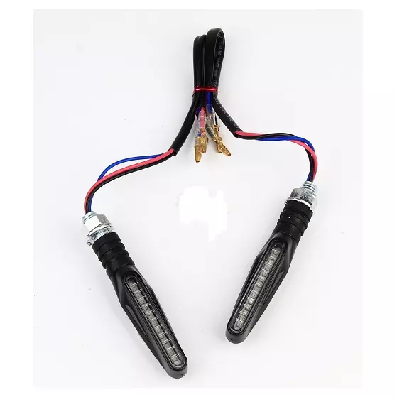 DIRECCIONAL LED SECUENCIAL MRX