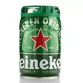 Heineken 5L