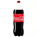 COCA-COLA 2L