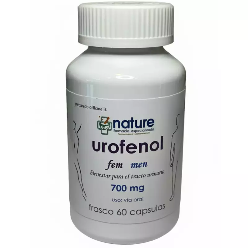 Urofenol
