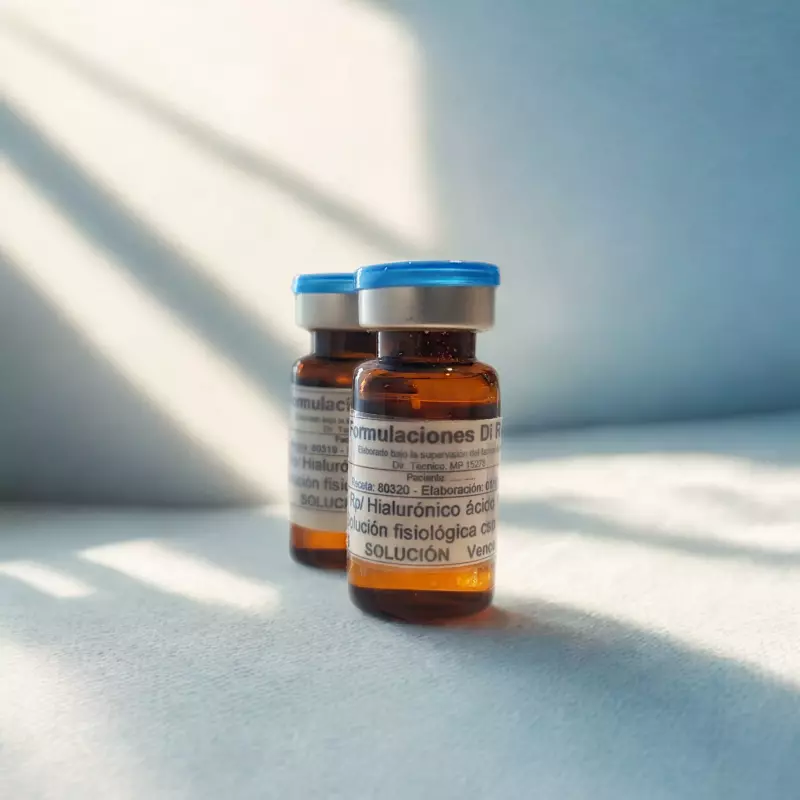 Ampolla Ac. Hialuronico 10ml