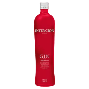 GIN INTENCION