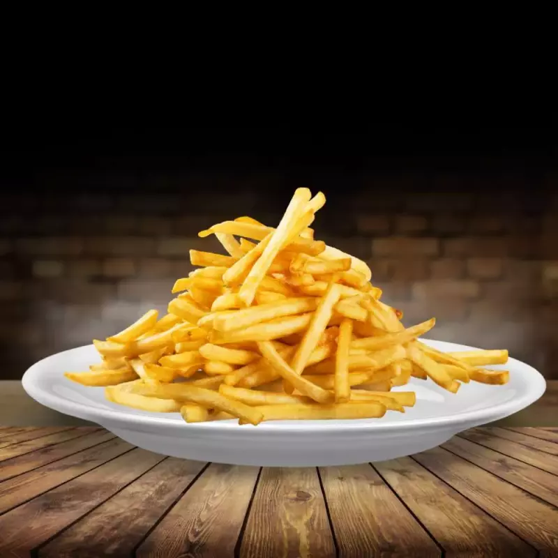 Papas a la Francesa