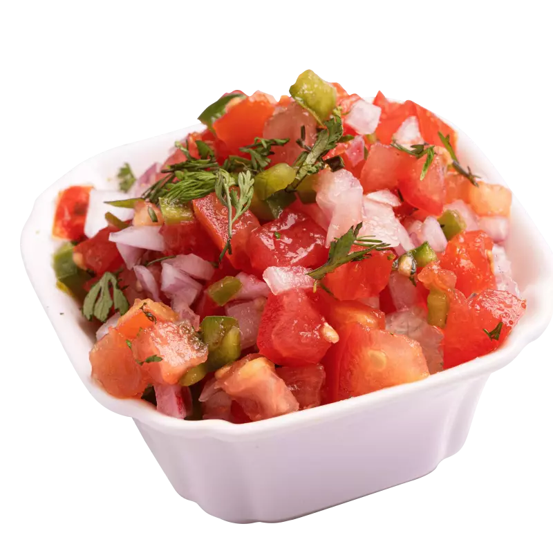 Extra Pico de Gallo