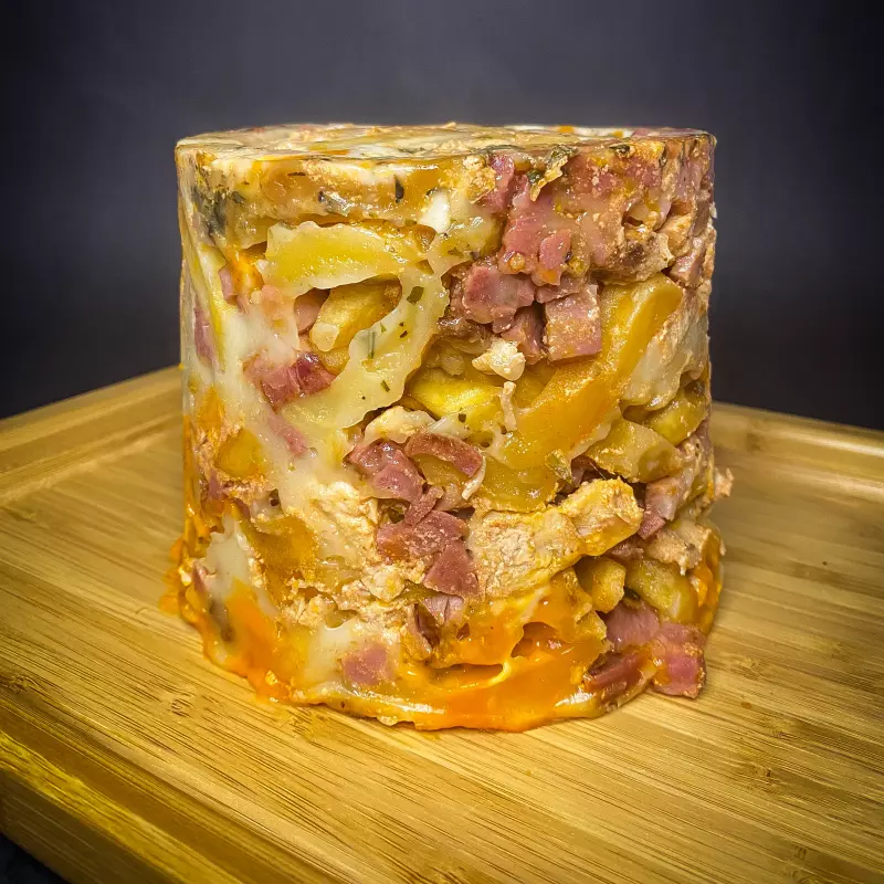 Torre de Batata