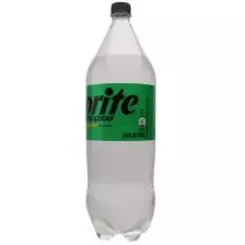 Sprite Zero 2L