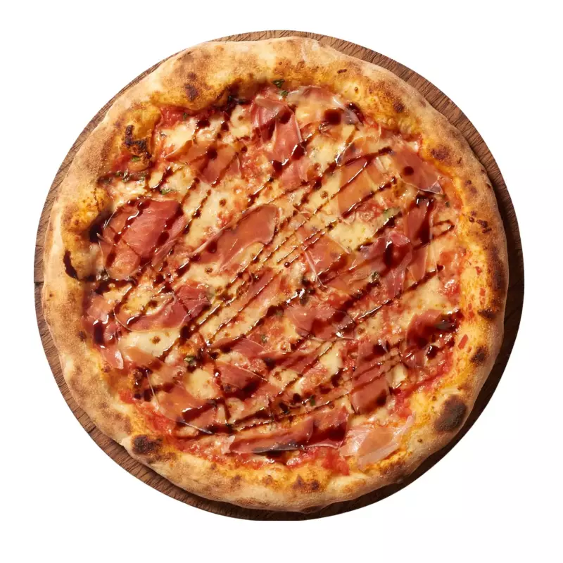 La Fina (Jamón Serrano)