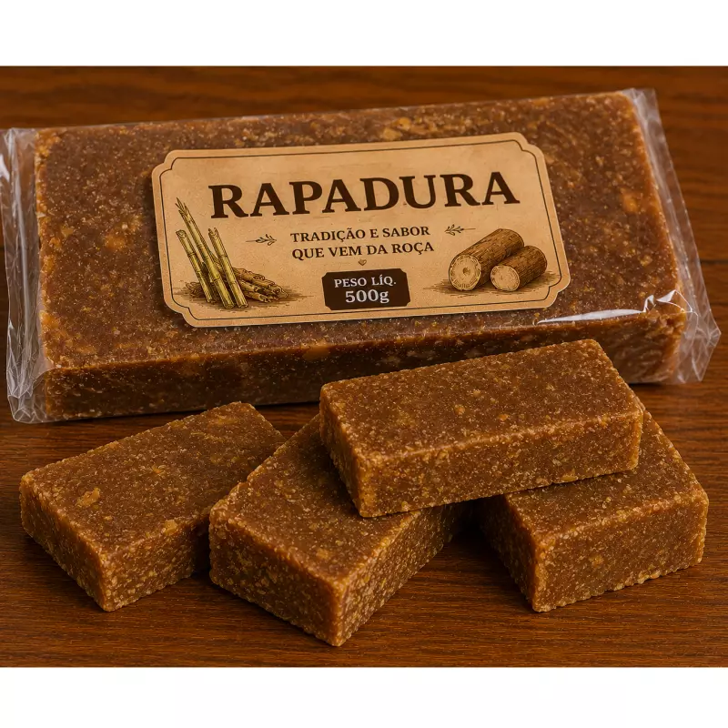 Rapadura