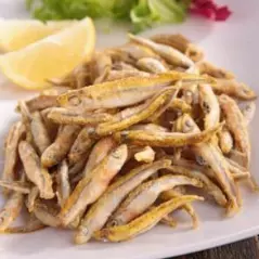Pititinga (400g)