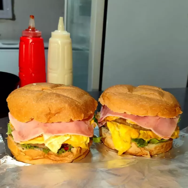 DOBLE COMPLETA CLASICA