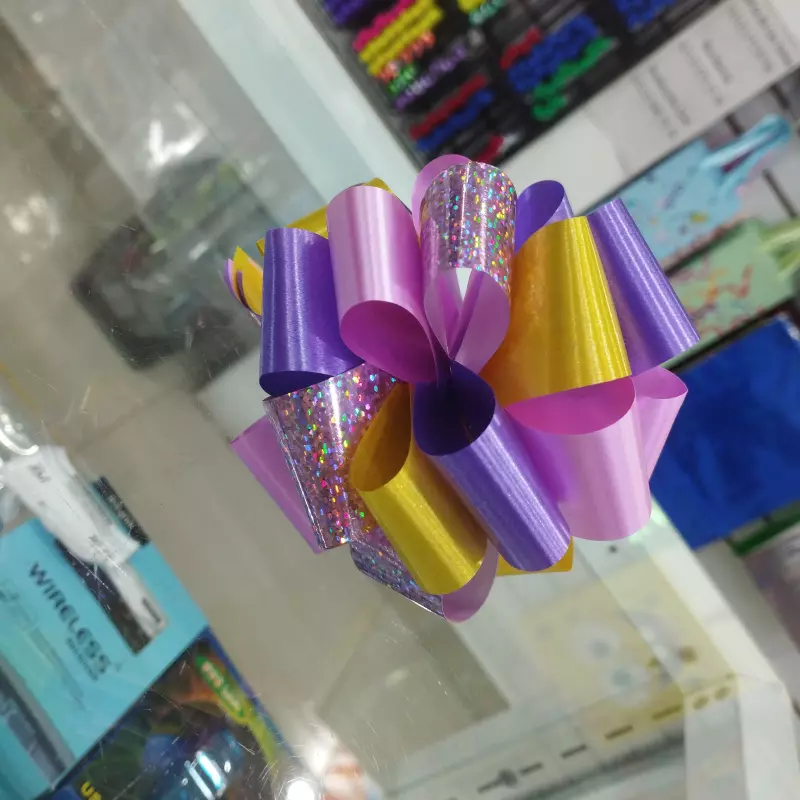 Lazo decorativo