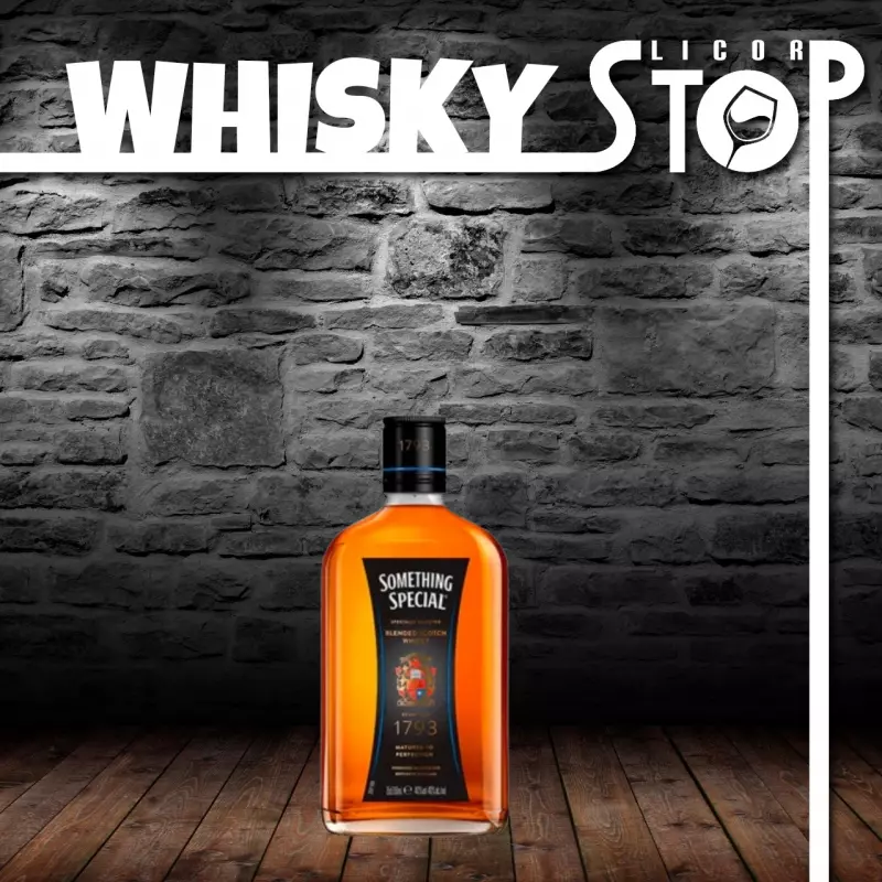 SOMETHING SPECIAL 375ML