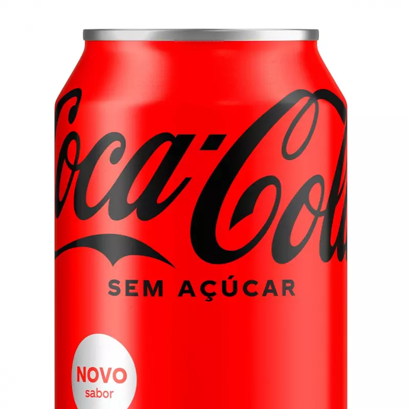 Coca Zero 350ml