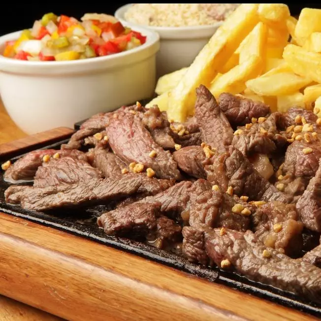 CONTRA FILÉ APERITIVO