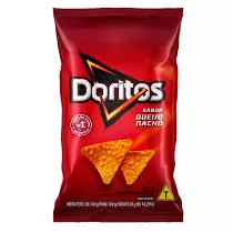 ELMA CHIPS DORITOS 120G