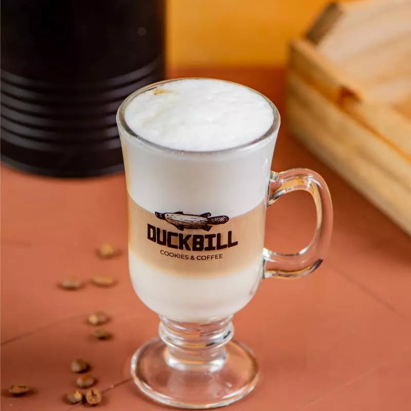 Latte Machiatto