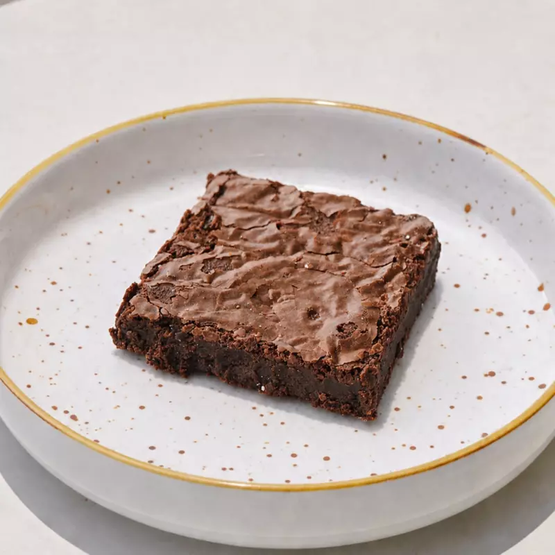 Brownie Fit