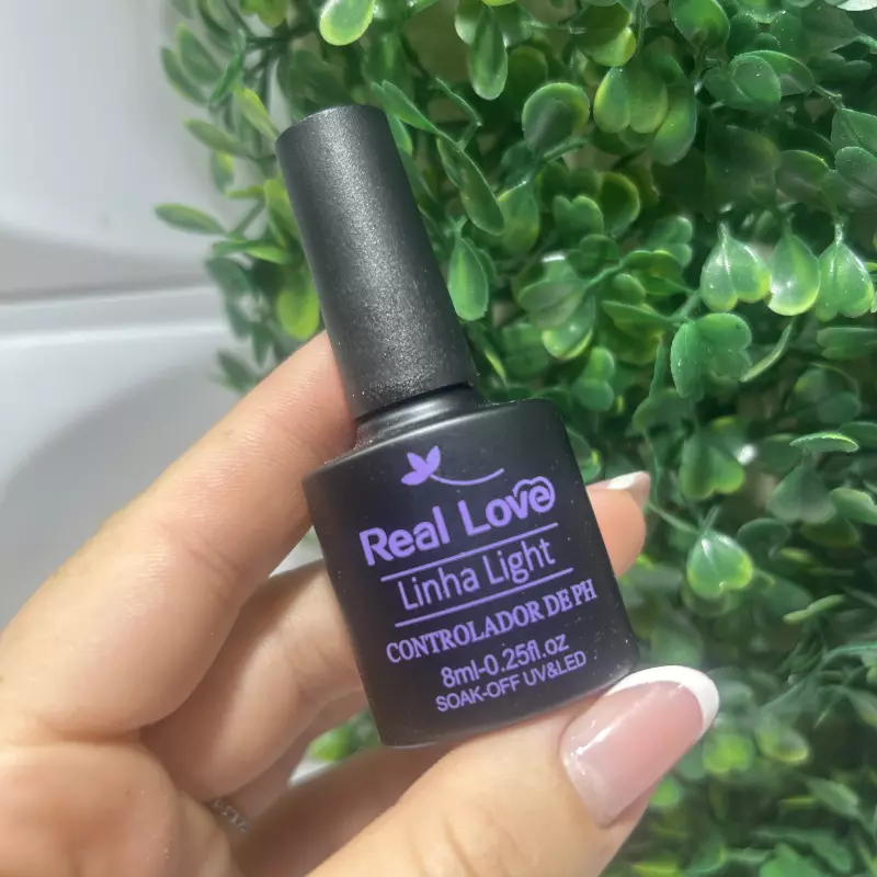 Controlador PH Real Love