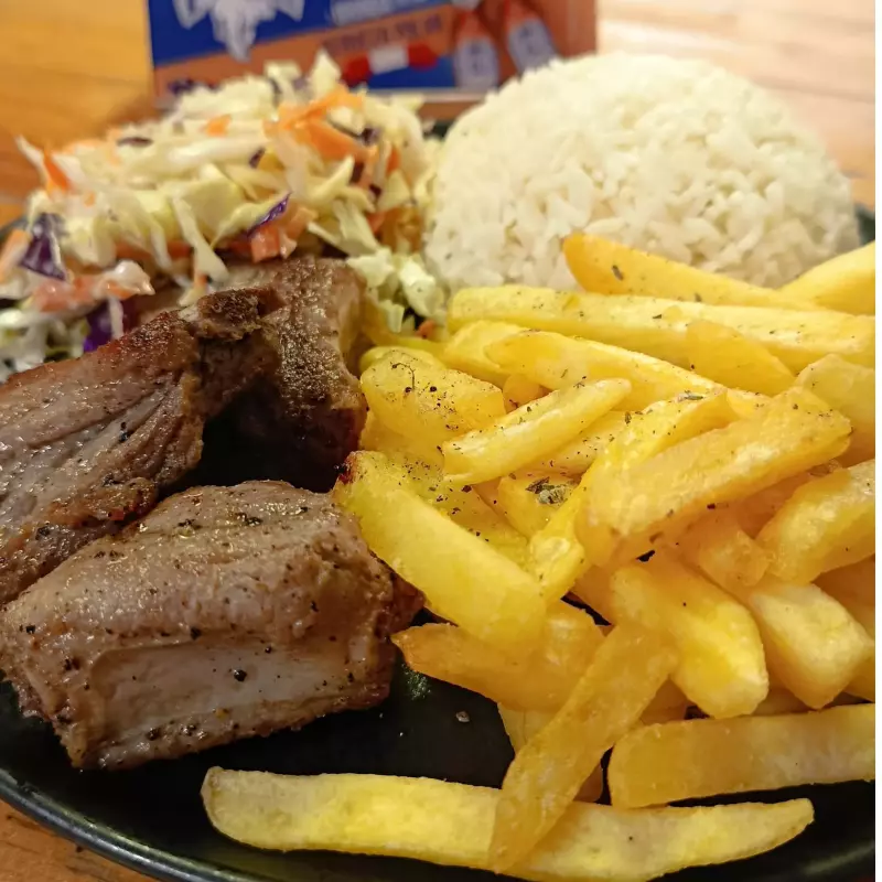 Costillitas Asadas(copy)