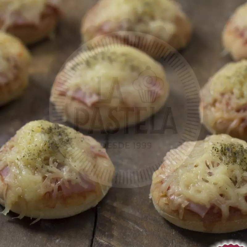 Pizzitas