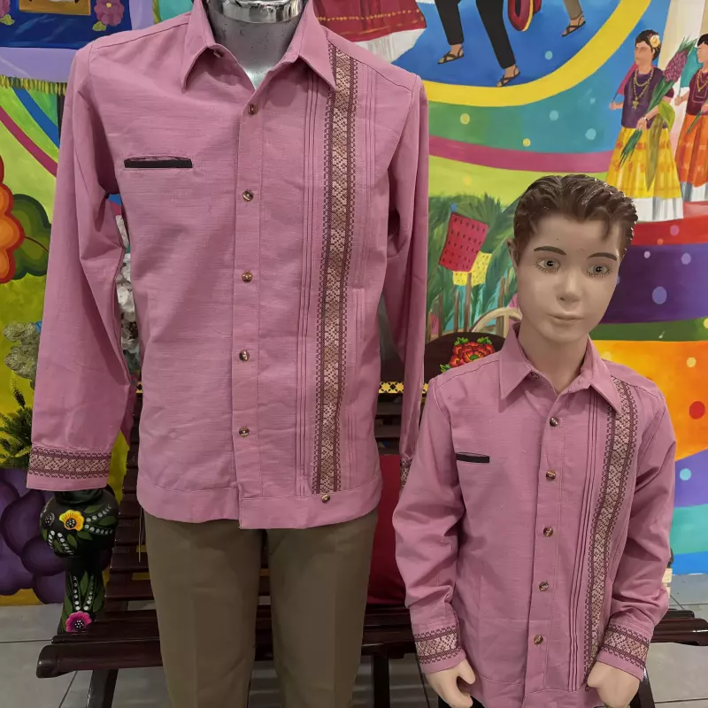 Calderon Palo de Rosa