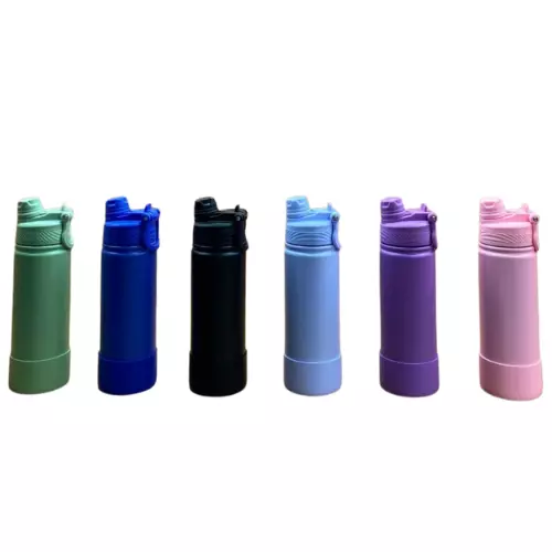 GARRAFA TERMICA 600ml BM-P1755