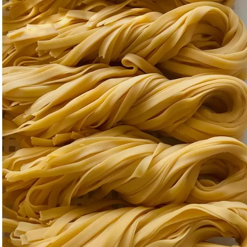 Fresh Fettuccine 1 portion (130g)