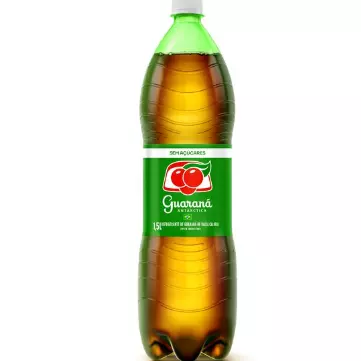 Guarana Antartica - 1,5 litros