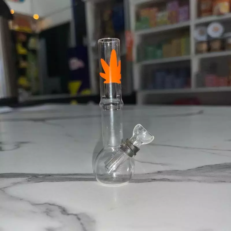 BONG DE VIDRO - MICRO