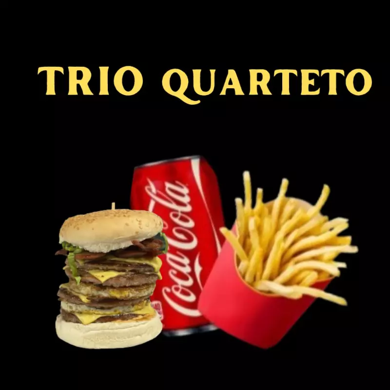 Trio Quarteto