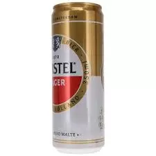 Amstel - Lata 350ml