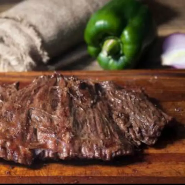 ARRACHERA ANGUS