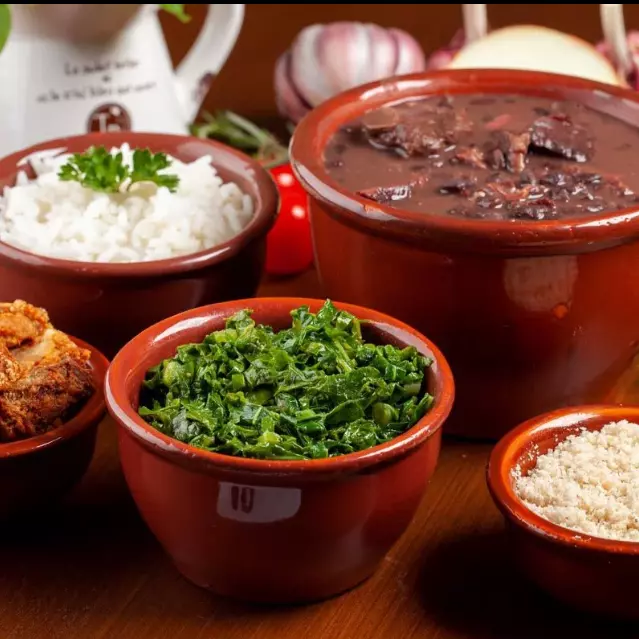 Light - Feijoada Widebel