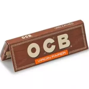 Seda OCB Virgin Paper 1.1/4 50f