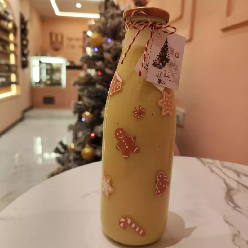 ROMPOPE ARTESANAL 1 LT