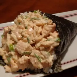 TEMAKI DELESTE