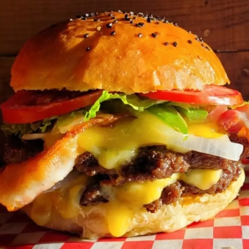 Big Burguer