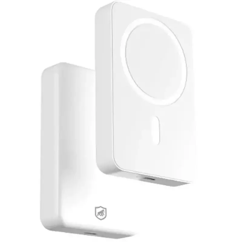 Carregador Indução Magpower 10.000