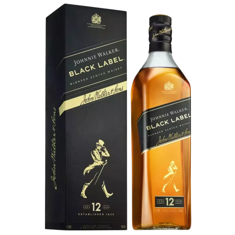 Black Label